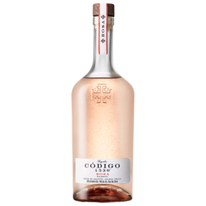 Codigo 1530 Rosa Tequila