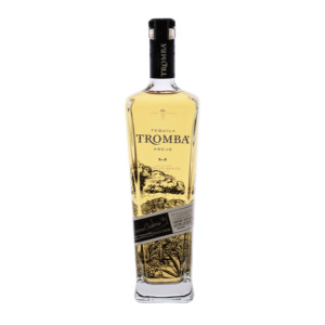 Tequila Tromba Añejo