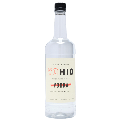 VOHIO Vodka