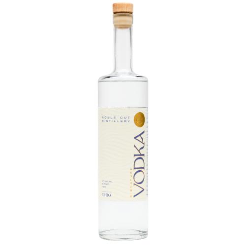 Noble Cut Distillery Vodka