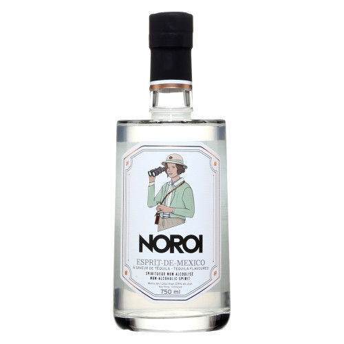 Noroi Esprit-de-Mexico Vodka