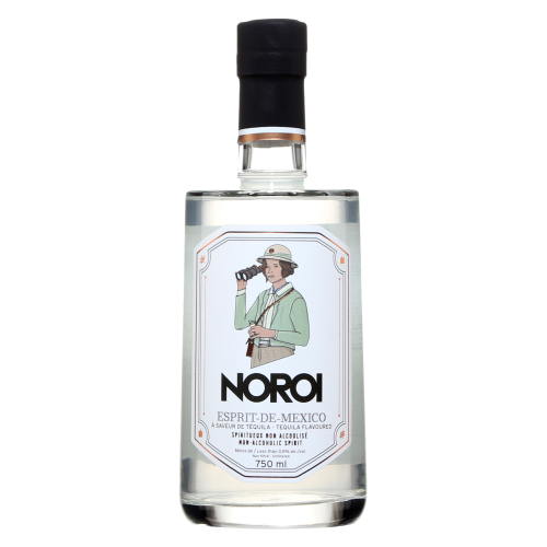 Noroi Esprit-de-Mexico Vodka