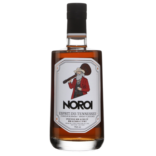 Noroi Esprit-du-Tennessee 0.5% Québec Spirit
