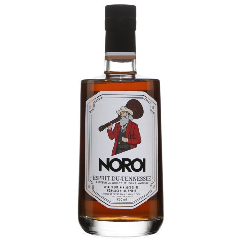 Noroi Esprit-du-Tennessee 0.5% Québec Spirit