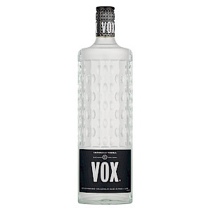 VOX Vodka