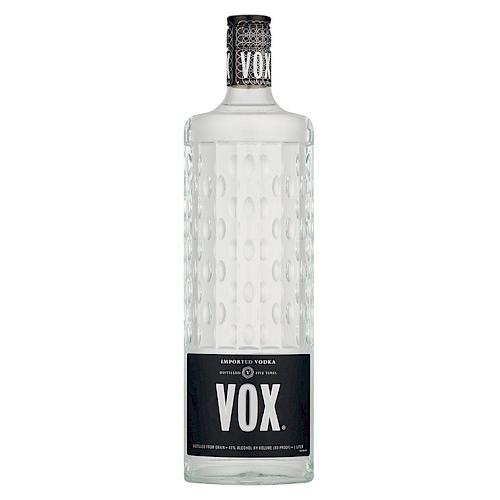 VOX Vodka