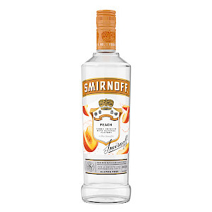 Smirnoff Peach