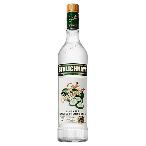 STOLI® CUCUMBER™