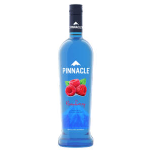 Pinnacle Rasberry Vodka