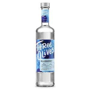 Three Olives Blueberry