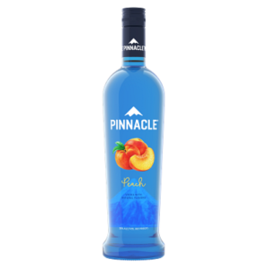 Pinnacle Peach Vodka