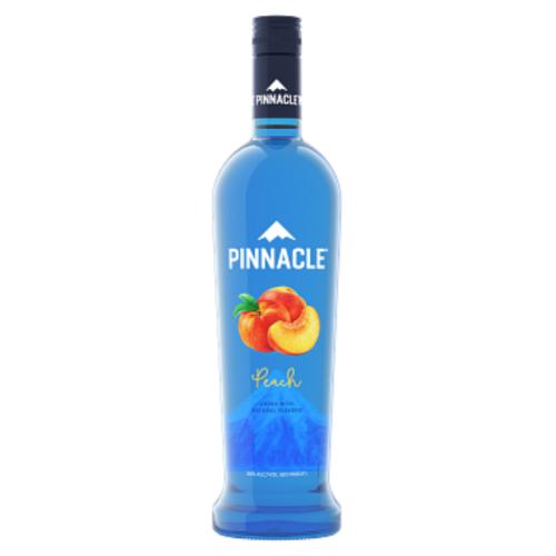 Pinnacle Peach Vodka