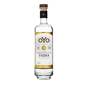 OYO Character Vodka