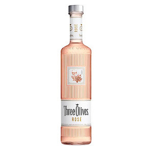 Three Olives Rose