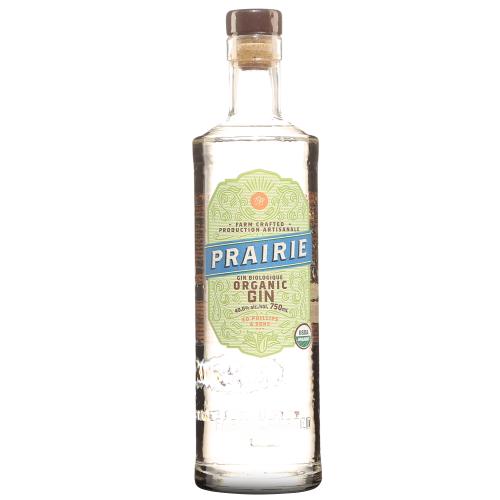 Prairie Gin