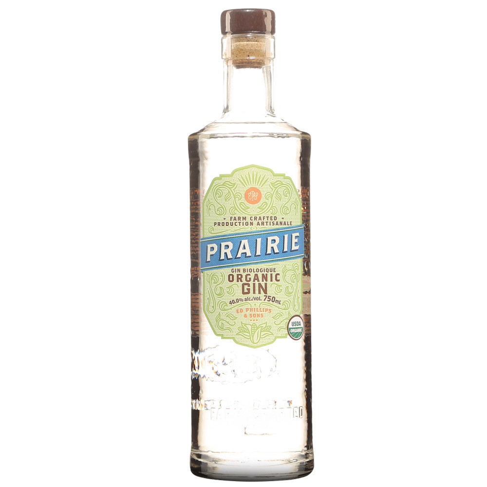 Prairie Gin