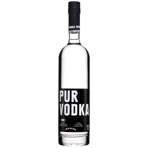 Pur Vodka Ultra Premium