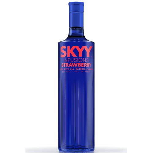 Skyy Infusions Strawberry