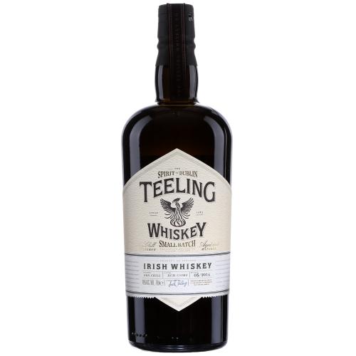 Teeling Whiskey Small Batch