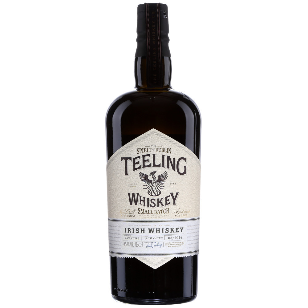 Teeling Whiskey Small Batch