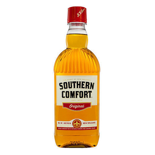 Southern Comfort Original Blend