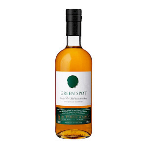 Green Spot Irish Whiskey