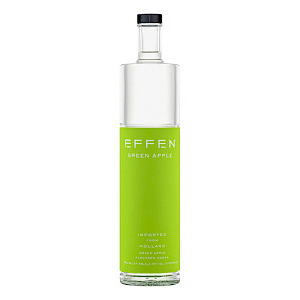 Effen Green Apple Vodka