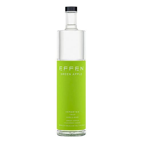 Effen Green Apple Vodka