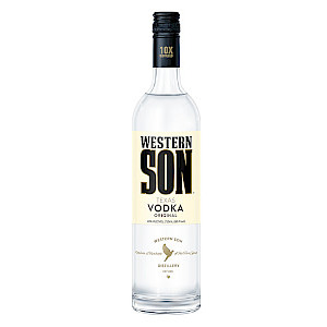 Western Son Vodka