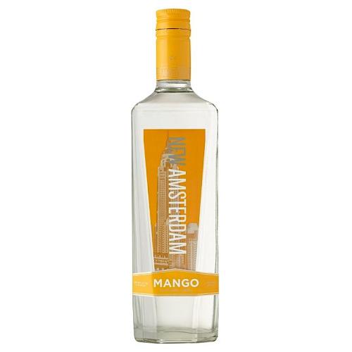 New Amsterdam Mango Flavored Vodka