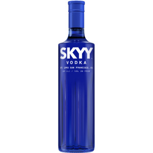 Skyy Vodka