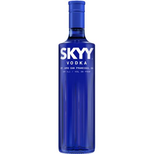 Skyy Vodka