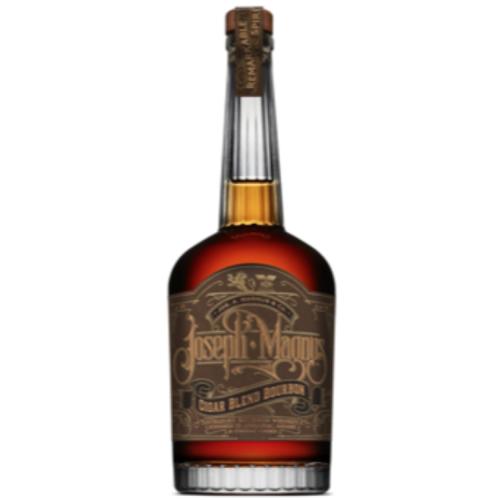 Joseph Magnus Cigar Blend Bourbon