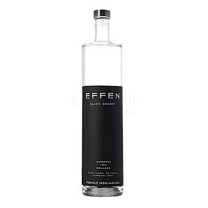 Effen Black Cherry Vodka