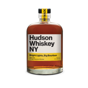 Hudson Bright Lights Big Bourbon