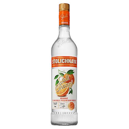 STOLI® OHRANJ™