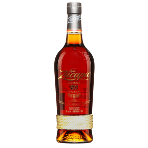 Ron Zacapa Centenario Sistema Solera 23 Gran Reserva