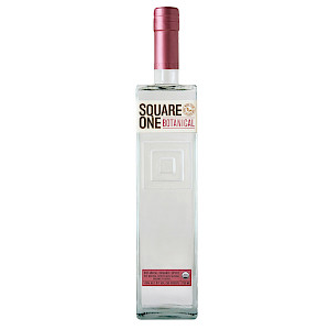 Square One Organic Botanical Vodka