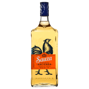 Sauza Gold