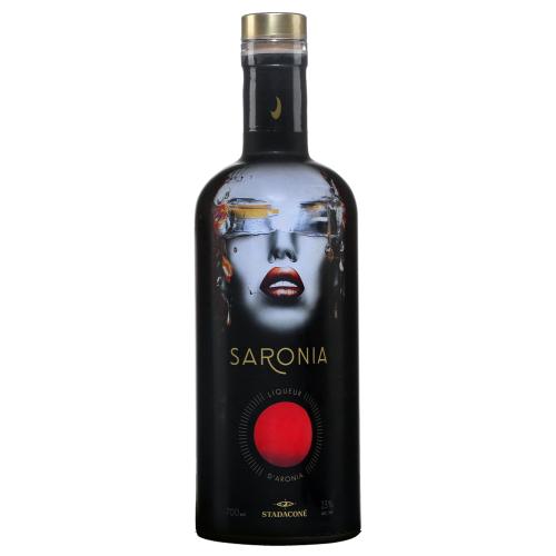 Saronia