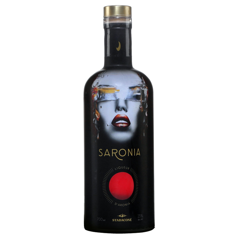 Saronia