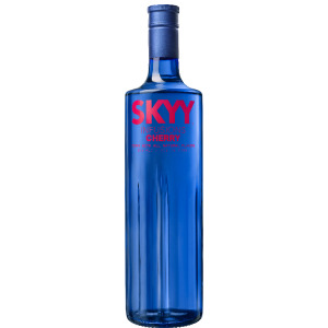 Skyy Infusions Cherry