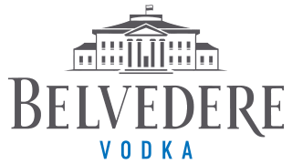 Belvedere logo