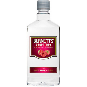 Burnett's Raspberry