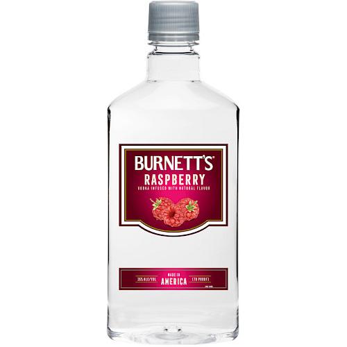 Burnett's Raspberry