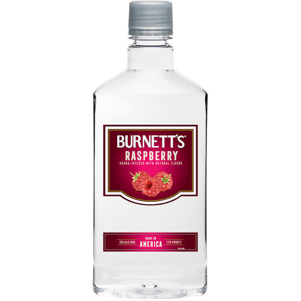 Burnett's Raspberry