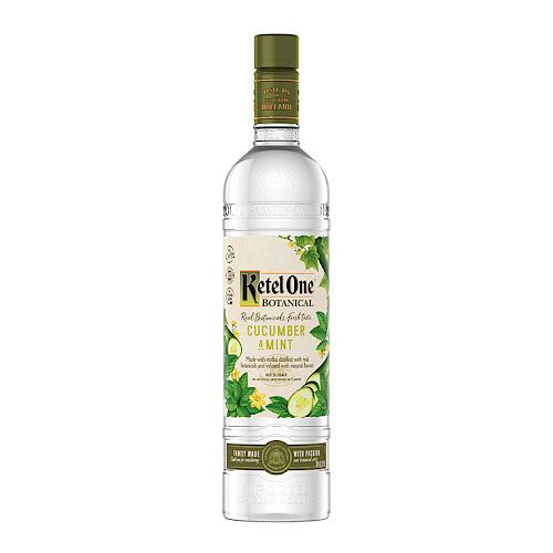 Ketel One Botanical Cucumber & Mint