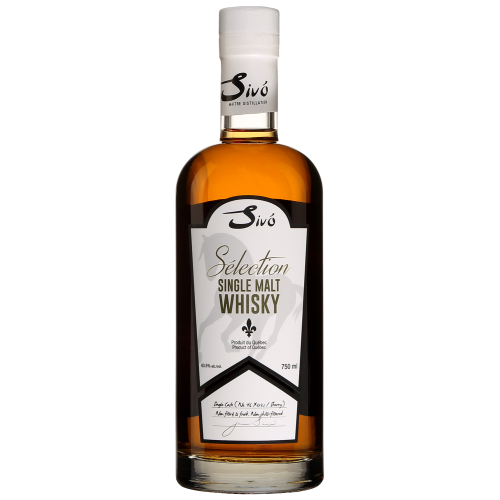 Sivo Sélection Single Malt Whisky
