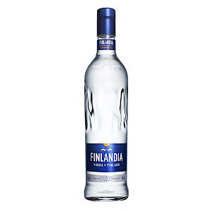 Finlandia Vodka