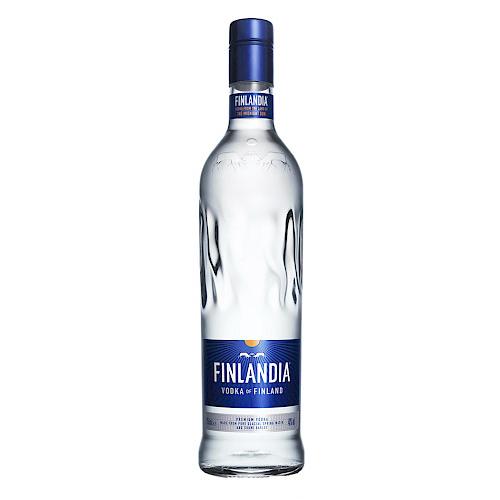 Finlandia Vodka